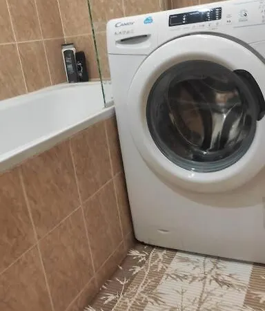 Apartman Hana Pod Kalvariou * Banská Štiavnica