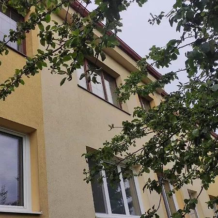 Apartman Hana Pod Kalvariou Banská Štiavnica