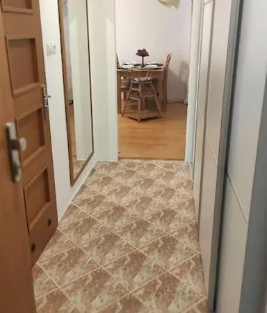 Apartman Hana Pod Kalvariou * Banská Štiavnica