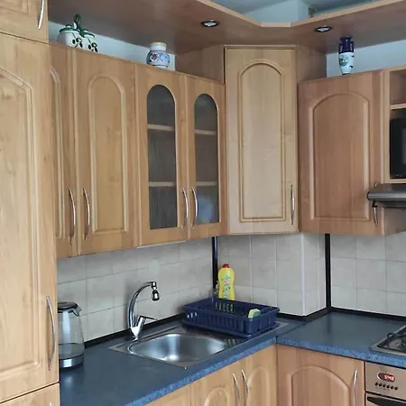 Apartman Hana Pod Kalvariou