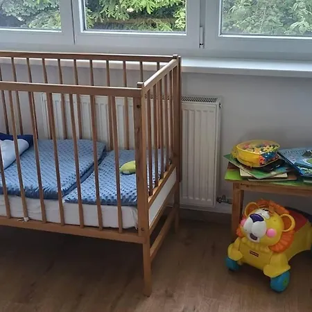 Apartman Hana Pod Kalvariou Appartamento *