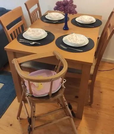 Apartman Hana Pod Kalvariou