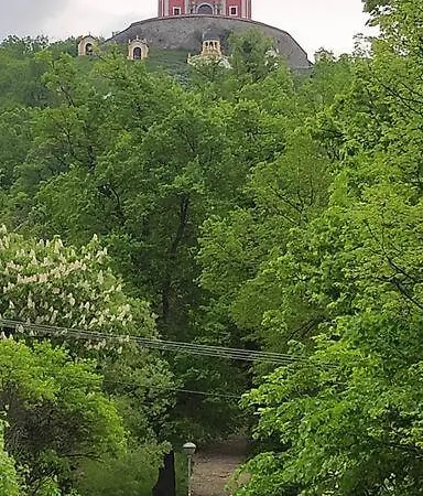 Apartman Hana Pod Kalvariou * Banská Štiavnica
