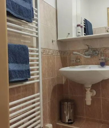 Apartman Hana Pod Kalvariou Appartamento *