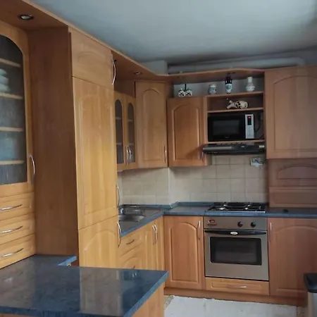 Apartman Hana Pod Kalvariou Appartamento Banská Štiavnica