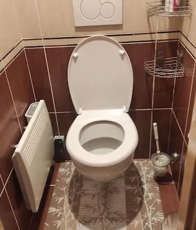 Apartman Hana Pod Kalvariou Apartmán