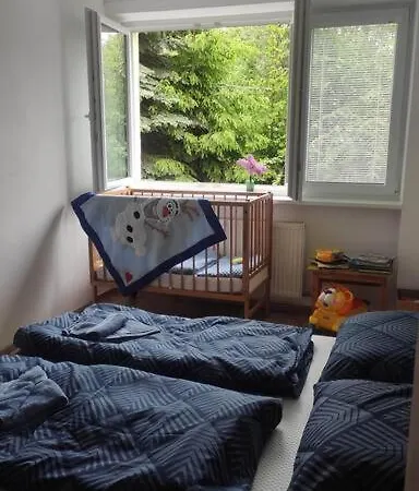 Appartamento Apartman Hana Pod Kalvariou *